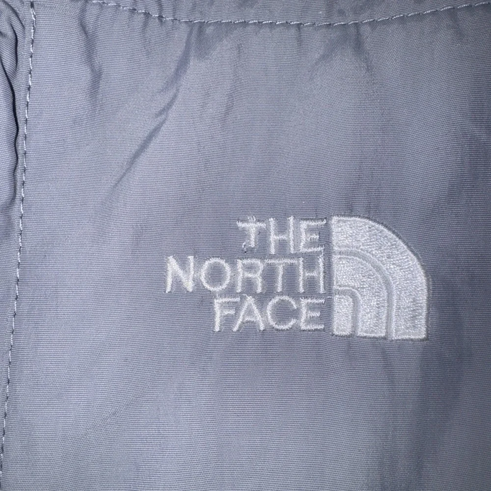 The North Face vintage size